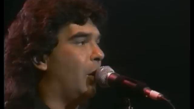 Gipsy Kings - Djobi, Djoba (Live US Tour '90)