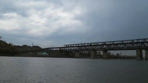 Обкатка мотора Seanovo 5л.с