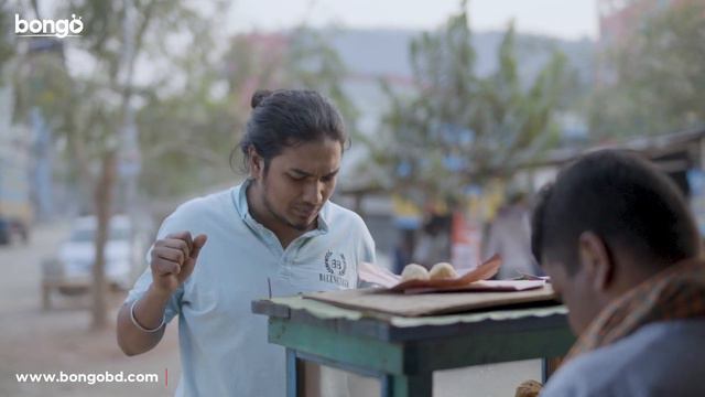 Umr Kee Tajurba 😇😀| New Short Film | Hindi Dubbed | Dramatic Video | Bongo смотреть онлайн