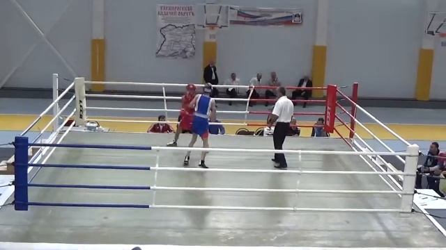 Омаров Азиз 1 бой смотреть онлайн