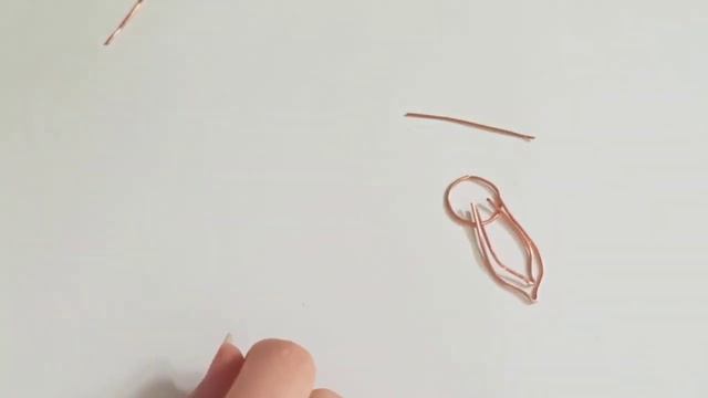 Hammered Wire Earrings with Pearl / How to Form Shapes Out of Wire / Handmade Wire Jewelry смотреть онлайн