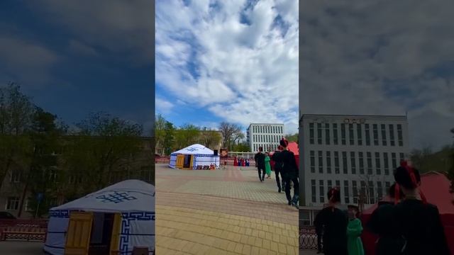 Танец ?? молодости и любви ?Ансамбль «Герел» им Эмбы Манджиева ❤️ смотреть онлайн