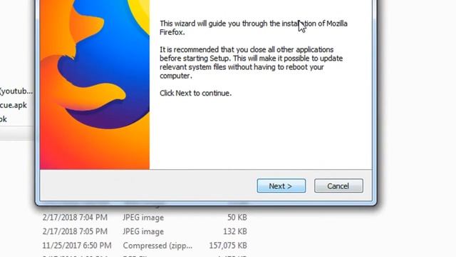 [FIXED] How to fix 0xc0000005 error in firefox смотреть онлайн