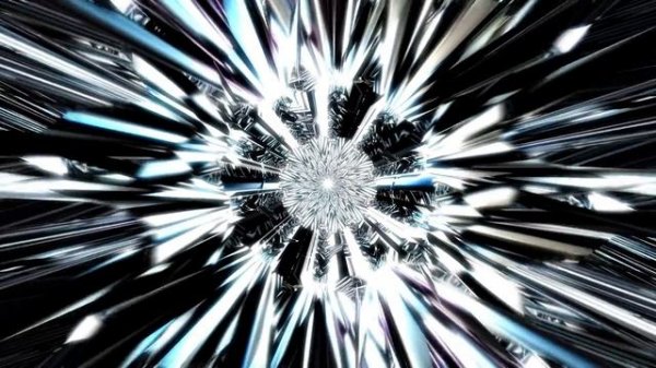 3D Motion Graphics ║ 'Hypnotic Rush' Compilation ║ Motion Backgrounds Mix for Edits VJ DJ Resolume