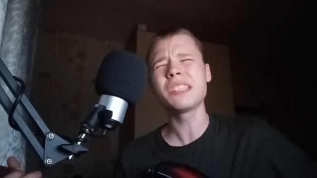 Гражданская оборона - Всё идёт по плану(кавер) смотреть онлайн