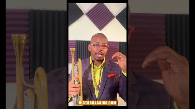 When to use trumpet and when to use cornet, with Denis Wick artist Victor Haskins смотреть онлайн