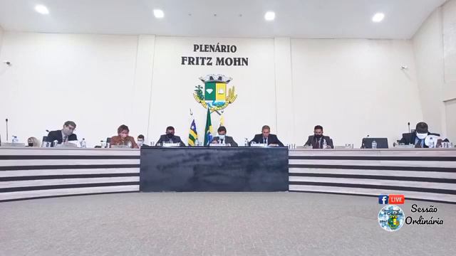 25ª Sessão Ordinária 6 7 2021 смотреть онлайн