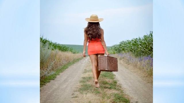 НЕЗАБУДКА - За мечтой вперед иди (авторская песня под гитару) смотреть онлайн