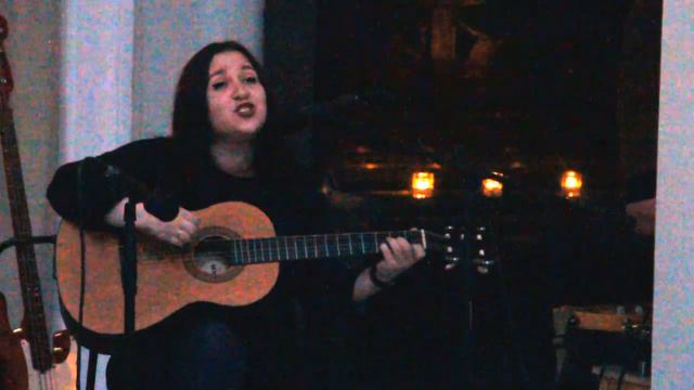 Cover Черная Флейта. смотреть онлайн
