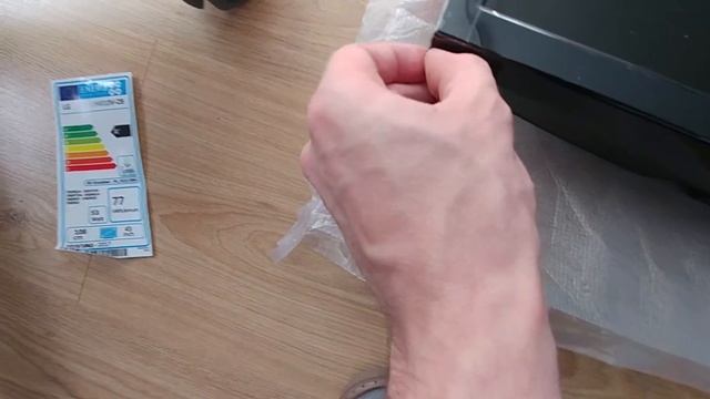 The Unboxkings - LG 43UH610V UNBOXING смотреть онлайн