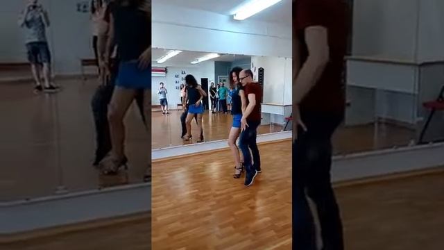 бачата связка 8 смотреть онлайн