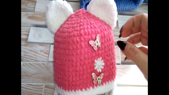 НАВЯЗАЛА в ноябре// Готовые работы//Текущие процессы//Планы// смотреть онлайн