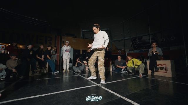 Rash vs Unknown Ninetailz | FINAL | HH PRO | ДВИЖЕНИЕ Battle смотреть онлайн