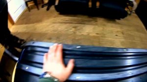 Ремонт саней волокуш для Мотобуксировщика Барс