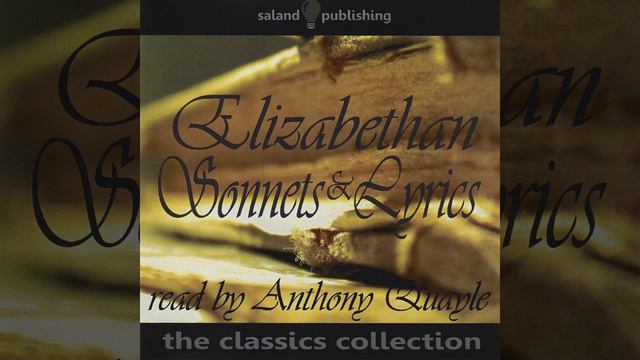 Let Me Not To The Marriage Of True Minds - Sonnet No. 116 by Shakespeare смотреть онлайн