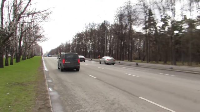 3.8 vs 2.4 Turbo / Mitsubishi Galant смотреть онлайн