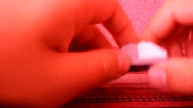 Как сделать мини робота из конструктора смотреть онлайн