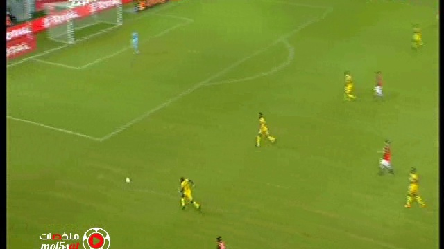 Mali Vs Egypt 2nd Half смотреть онлайн
