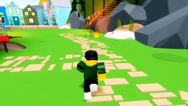 Roblox Noob Story - Noob The Yellow Head (Where the Water) смотреть онлайн
