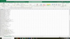 Как поменять кодировку в Excel (как исправить кракозябры и иероглифы)