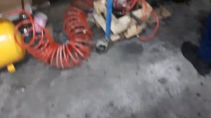 Тойота камри40,2AZ,пропало тепло из печки,