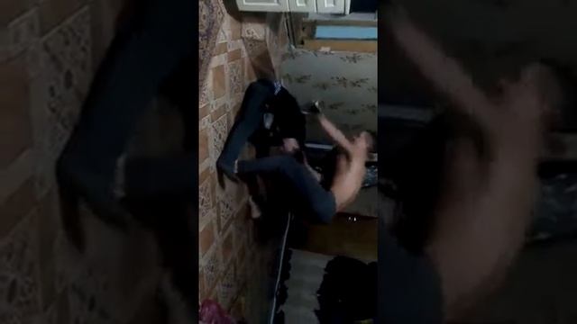 малой сказал что он кмс по боксу смотреть онлайн