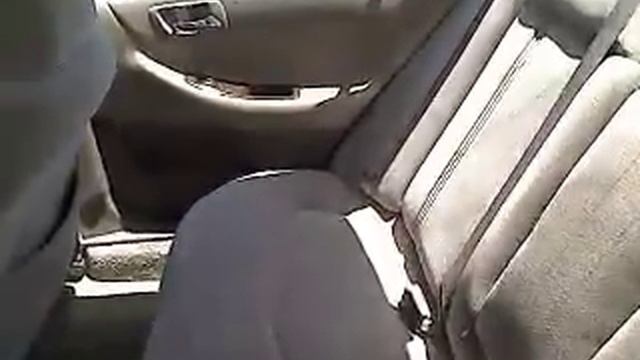 2000 Honda Accord - Sedan San Antonio TX H121784A смотреть онлайн