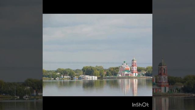 Плещеево озеро - впечатление... До свиданья лето! смотреть онлайн