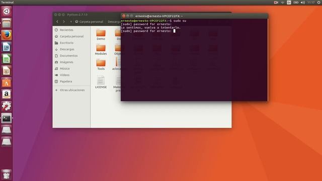 tutorial de python смотреть онлайн