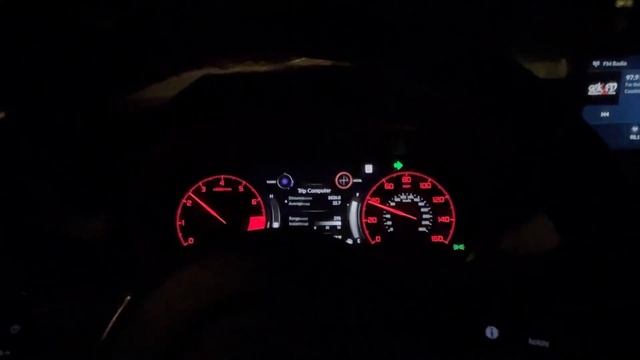 2020 Acura RDX Aspec AWD tuning 4th gear pull MHI stage 2 turbo E30 смотреть онлайн