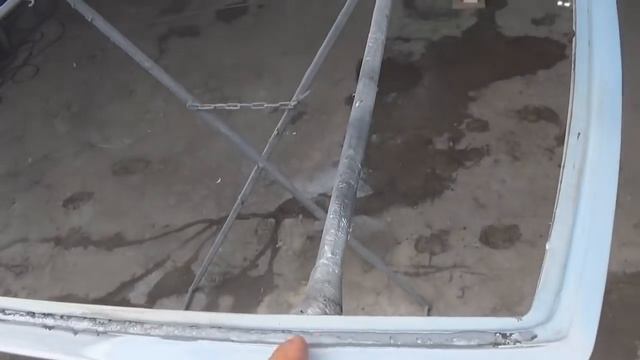 быстрое устранение коррозии часть 1 смотреть онлайн