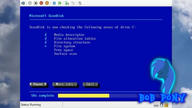 Installing Windows 95 in Hyper-V смотреть онлайн