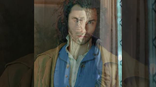 Aidan Turner. Island. смотреть онлайн
