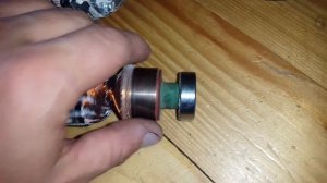 Обзор  Дрель Rebir IE 1305