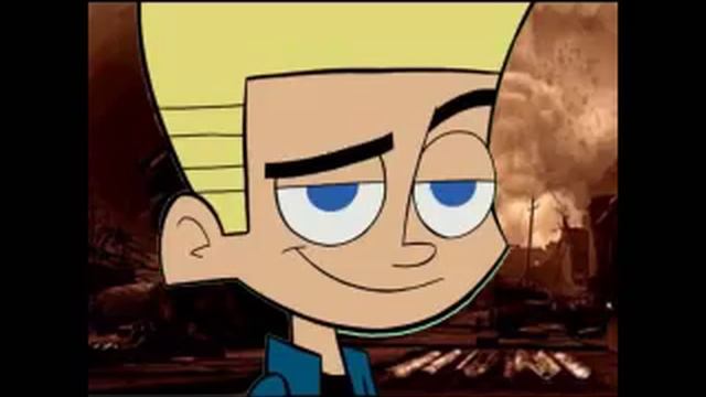 Johnny Test Whip Crack for 10 Hours смотреть онлайн