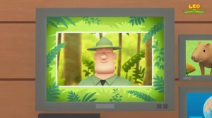 Mammals (Part 6/8) - Fun, Exciting Animals Stories for Kids | Educational | Leo the Wildlife Ranger