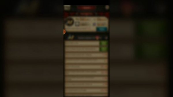 Прохождение игри War and Order