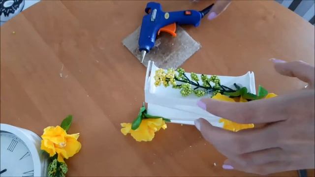 FIX PRICE/ПЕРЕДЕЛКА/Часы. смотреть онлайн