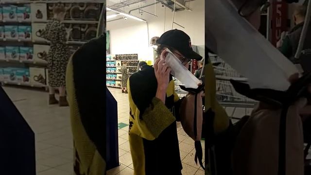 Москва Перекрёсток Охрана смотреть онлайн