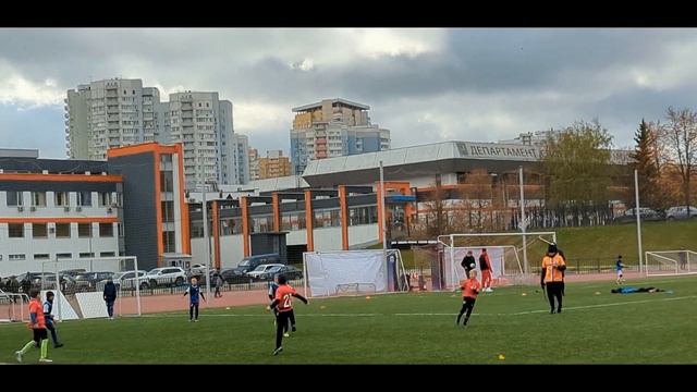 Kimberly ЛЧ/2014// 07 октября 2022// СФШАП Пантера : Екатеринодар//1:6// 1-й тайм смотреть онлайн
