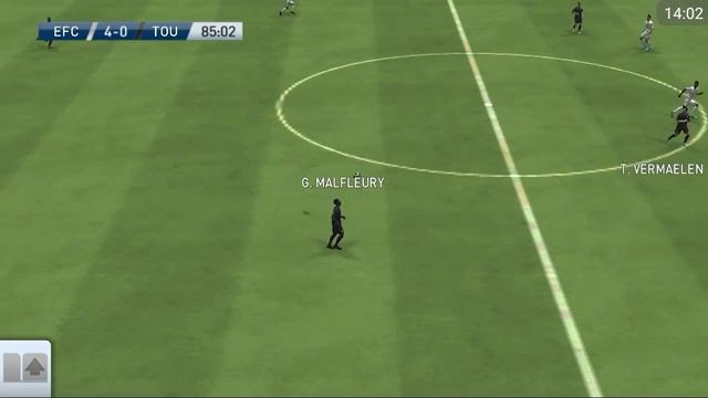 PES CLUB MANAGER #5: NINGUEM SEGURA A GENTE!! смотреть онлайн
