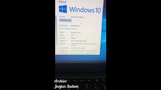LENOVO THINKPAD X250 DUAL BATTERY DUAL STORAGE SSD+HDD смотреть онлайн