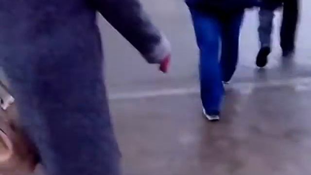 Революционная - Дорогою слепых