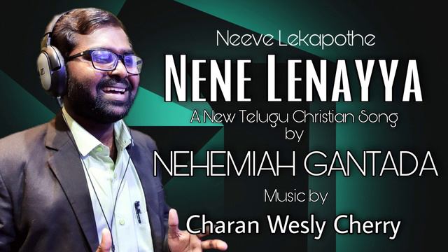Neeve Lekapothe Nene Lenayya || Promo || Nehemiah Gantada || Charan Wesly cherry || смотреть онлайн