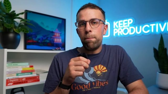 The ONE Reason Why Daily Planners are Better for You! смотреть онлайн