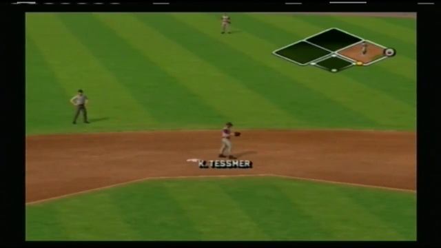 MVP 07 NCAA Baseball 2015 CWS Game 8 TCU vs Cal State Fullerton смотреть онлайн