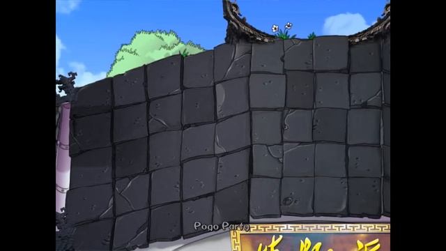 Plants vs Zombies Kungfu Master Mod - Slot Machine,Pogo Party смотреть онлайн