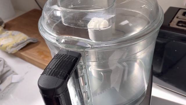 Magimix 5200 motor problem смотреть онлайн