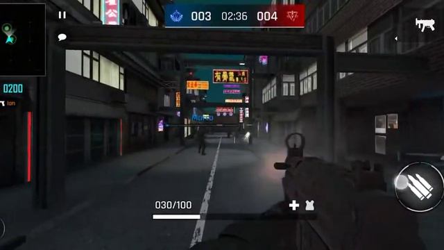Phun Wars: Multiplayer FPS (Android) Gameplay смотреть онлайн