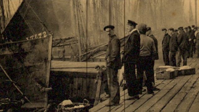 BÖLÜM 22- “Vatansız…” смотреть онлайн